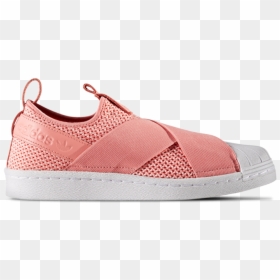 Shoe, HD Png Download - adidas superstar png