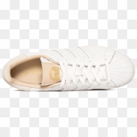 Superstar White - Sneakers, HD Png Download - adidas superstar png