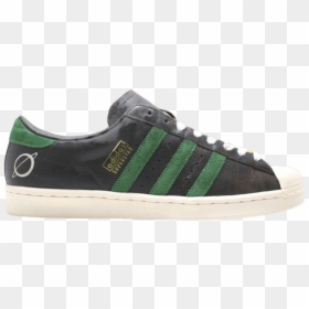 Adidas Superstar Tate, HD Png Download - adidas superstar png