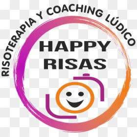 Smiley, HD Png Download - risas png