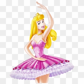Transparent Corona Princesa Png - Disney Princess Aurora Clipart, Png Download - princesas disney png