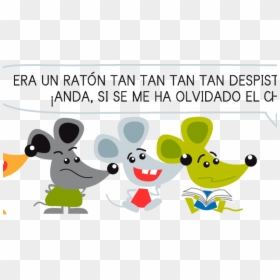 Chiste Gráfico Para Niños De Tercero De Básica, HD Png Download - risas png