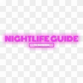 Night Club Text Png, Transparent Png - nightclub png