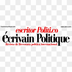 Écrivain Politique / Escritor Político - Oval, HD Png Download - risas png