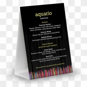 Flyer, HD Png Download - nightclub png