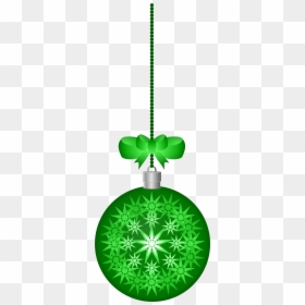 Portable Network Graphics, HD Png Download - green ball png