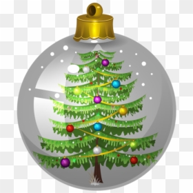 Christmas-eve - Bolas De Navidad Png, Transparent Png - guirnaldas navideñas png