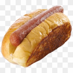 Hot Dog Png Free Pic - Chicago-style Hot Dog, Transparent Png - hot dog.png