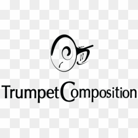 Logo - Graphic Design, HD Png Download - trumpet boy png