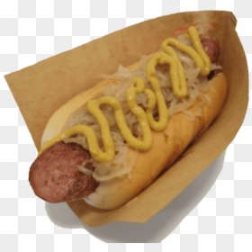 Kielbasa ₱170 - Chili Dog, HD Png Download - hot dog.png