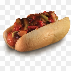 ©sneaky Pete"s - Italian Hot Dog Png, Transparent Png - hot dog.png