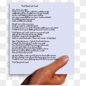 Document, HD Png Download - trumpet boy png