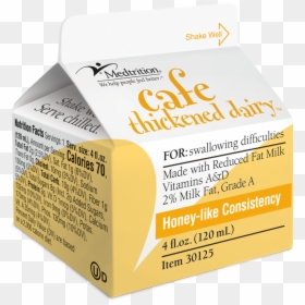 Box, HD Png Download - dairy png