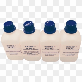 Cation Differential Reference Buffer Solutions - Plastic Bottle, HD Png Download - buffering png