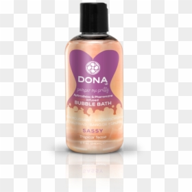 Dona Bubblebath Sassy, HD Png Download - dona png