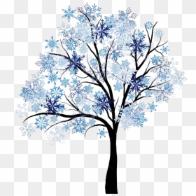Winter Beautiful Cliparts Free Clip Art Transparent - Fall Winter Clip Art, HD Png Download - winter landscape png