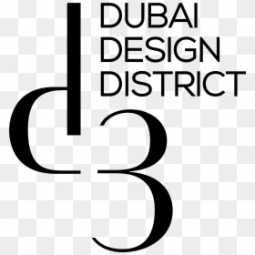 Thumbnail For Version As Of - Dubai Design District Logo, HD Png Download - dubai png
