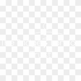 The Bridge London - Plan White, HD Png Download - paw pring png