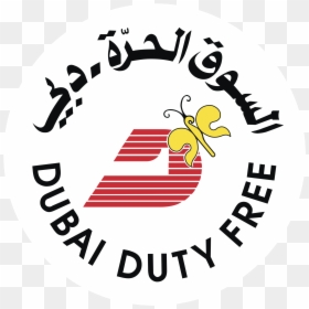 Dubai Duty Free Logo Png Transparent - Apeejay Stya University Logo, Png Download - dubai png