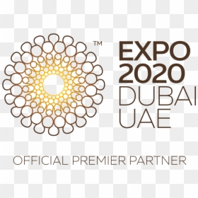 Transparent Dubai Png - Expo 2020 Logo Png, Png Download - dubai png