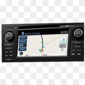 Navigation System-l33 - Vehicle Audio, HD Png Download - dubai png