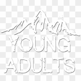 Poster, HD Png Download - young adults png