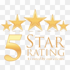Kisspng 5 Star Pampering Beauty Salon The Manitowoc - 5 Star Ratings Png, Transparent Png - stars rating png