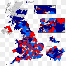 Same Sex Couples Marriage Families And - Uk Election Map 2019, HD Png Download - gay couple png