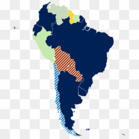 South America Map Png, Transparent Png - gay couple png