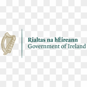 Embassy Of Ireland, HD Png Download - irish harp png