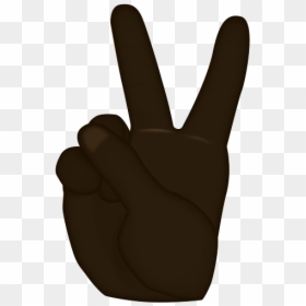 Sign, HD Png Download - okay hand sign png