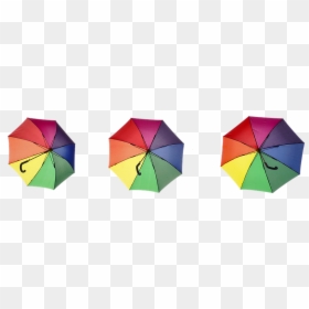 Umbrella, HD Png Download - blue umbrella png