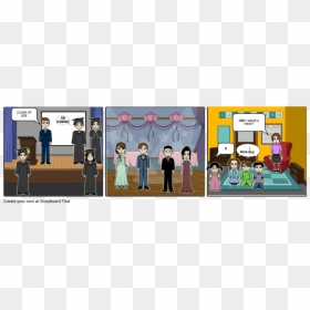 Big Girl Ugly Mouth Comics, HD Png Download - throwback png