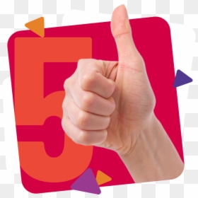 Sign, HD Png Download - okay hand sign png