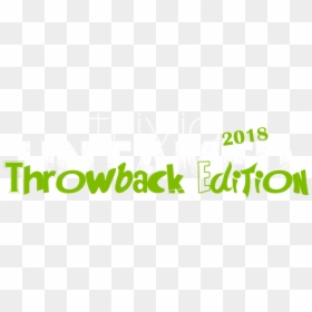 Trivia Untamed- Throwback Edition, HD Png Download - throwback png
