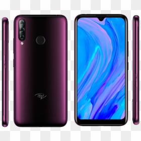 Itel S15 Pro Price In Bangladesh, HD Png Download - taking selfie png