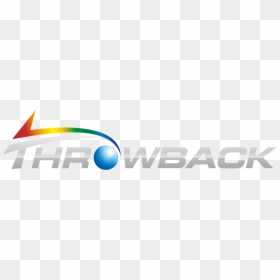 Logo-2015 - Throwback Entertainment, HD Png Download - throwback png
