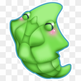Transparent Metapod Png - Metapod Cute, Png Download - planetas png