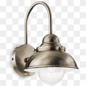 Lamp, HD Png Download - wall light png