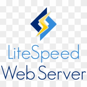 Litespeed Logo, HD Png Download - logo web png