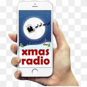 Christmas Music Png, Transparent Png - christmas music png