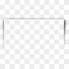 White Paper Shadow Png , Png Download - Williams Matthew T, Transparent Png - white shadow png