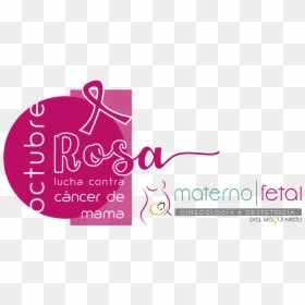 Graphic Design, HD Png Download - lucha contra el cancer de mama png