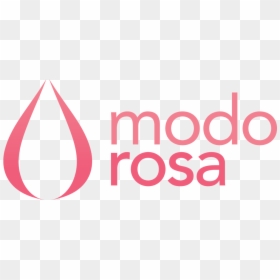 Modo Rosa, HD Png Download - lucha contra el cancer de mama png