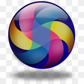 Transparent Pintura Salpicada Png - Sphere, Png Download - pintura salpicada png