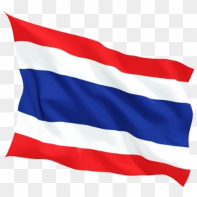 Thailand Flags Icon Png - Thailand Flag Png, Transparent Png - thai png