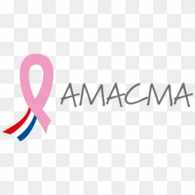 Hot Pink Background, HD Png Download - lucha contra el cancer de mama png