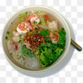 Pho Soup No Background, HD Png Download - thai png