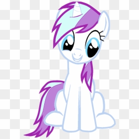 Transparent Unicorn Eyes Png - Cartoon, Png Download - unicorn eyes png