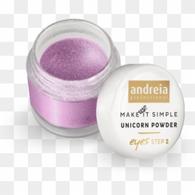 Unicorn Powder Loose Pigments, HD Png Download - unicorn eyes png